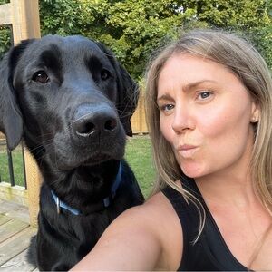 Meet your Posher, Liz